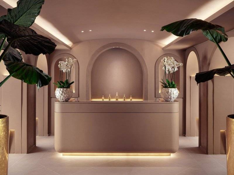 The St. Regis Al Mouj Muscat Resort