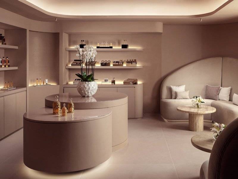 The St. Regis Al Mouj Muscat Resort