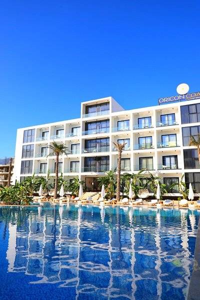 Oricon Coast Luxury Resort