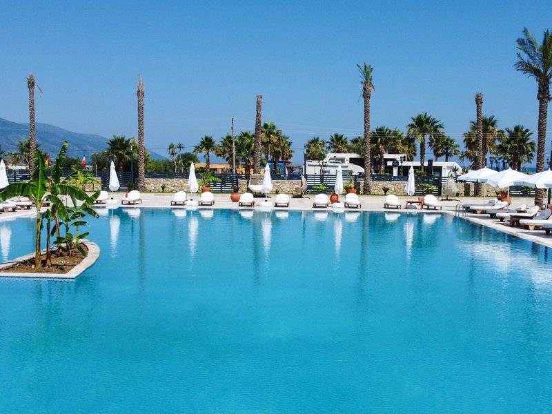 Oricon Coast Luxury Resort