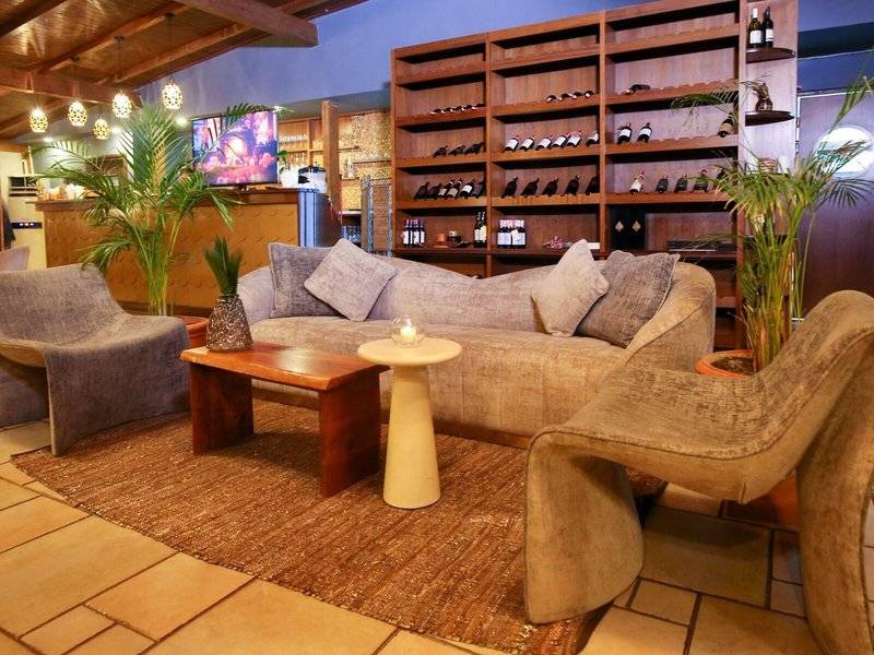 Oricon Coast Luxury Resort