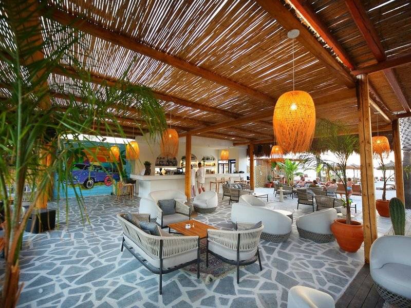 Oricon Coast Luxury Resort