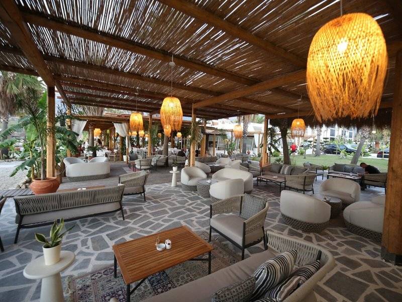 Oricon Coast Luxury Resort