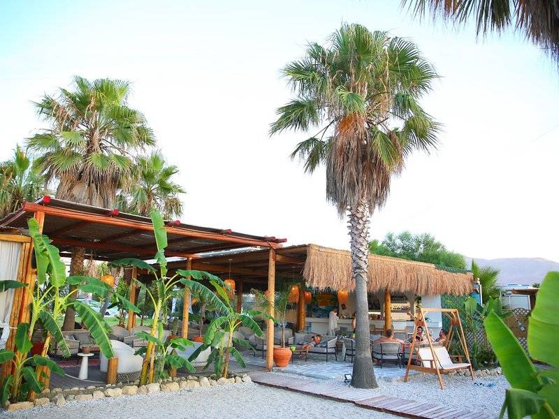Oricon Coast Luxury Resort