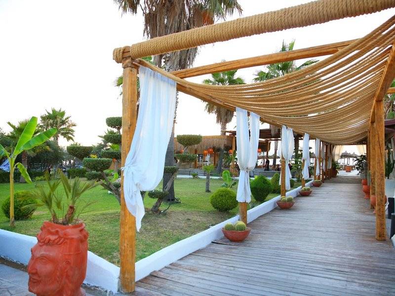 Oricon Coast Luxury Resort