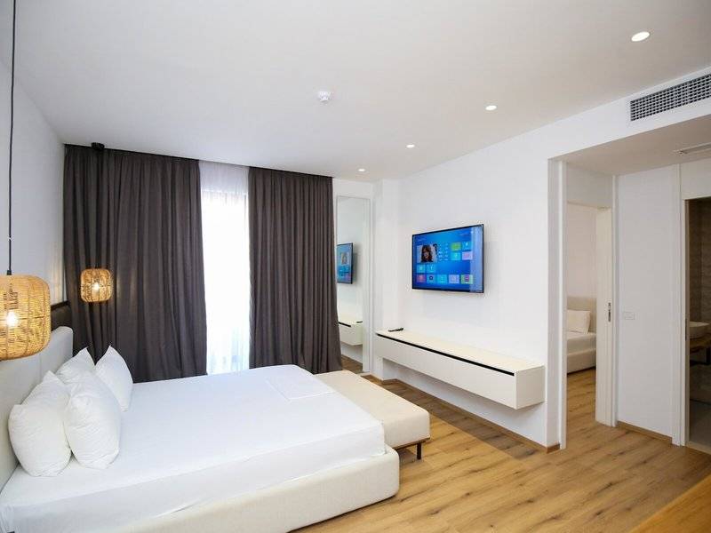 Oricon Coast Luxury Resort