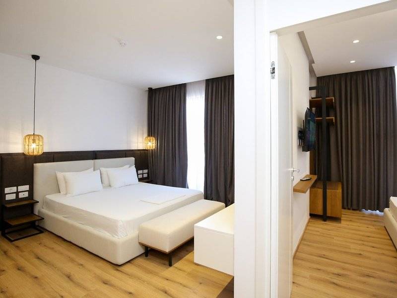 Oricon Coast Luxury Resort