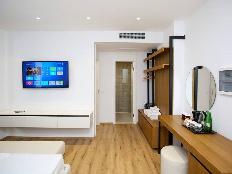 Oricon Coast Luxury Resort