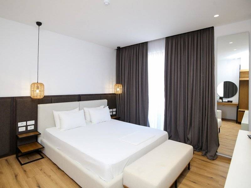 Oricon Coast Luxury Resort