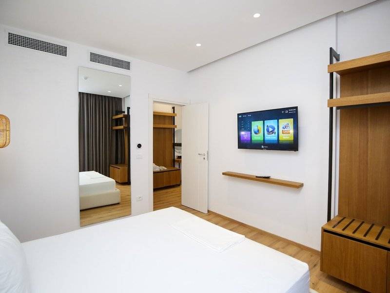 Oricon Coast Luxury Resort