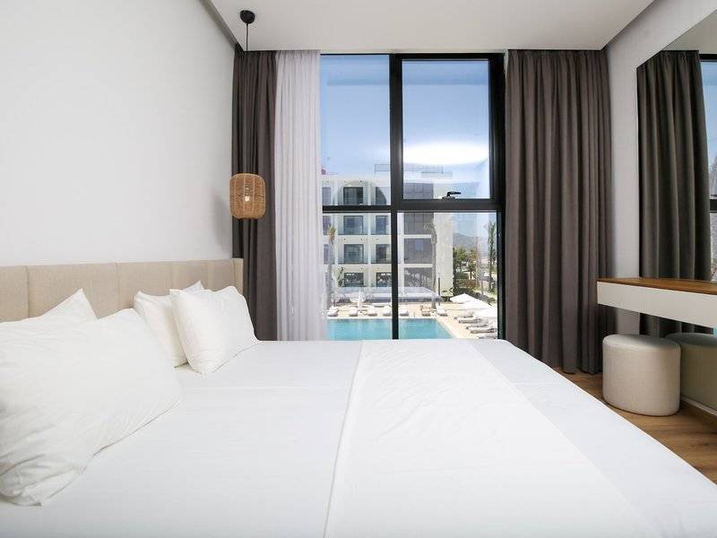 Oricon Coast Luxury Resort