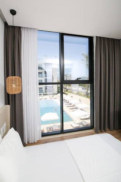Oricon Coast Luxury Resort