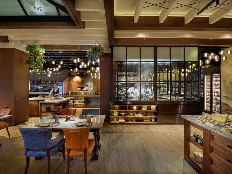 Mandarin Oriental, Muscat