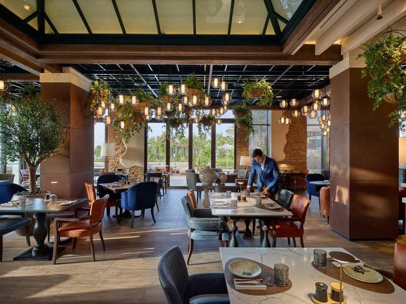 Mandarin Oriental, Muscat