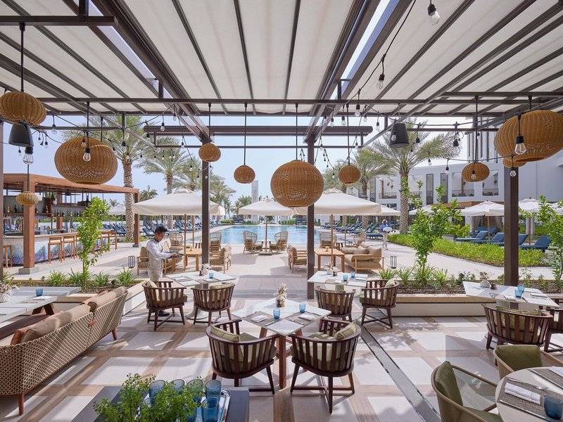 Mandarin Oriental, Muscat