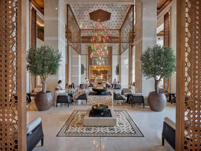 Mandarin Oriental, Muscat