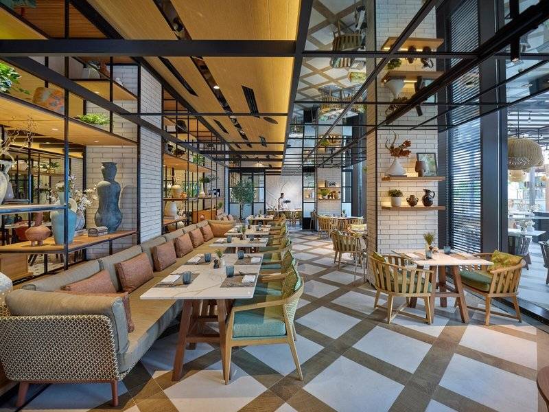 Mandarin Oriental, Muscat