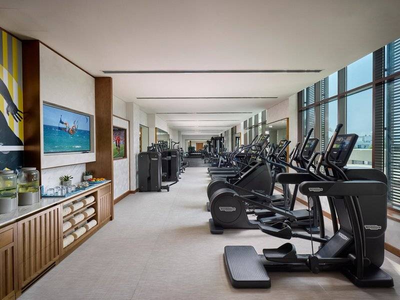 Mandarin Oriental, Muscat