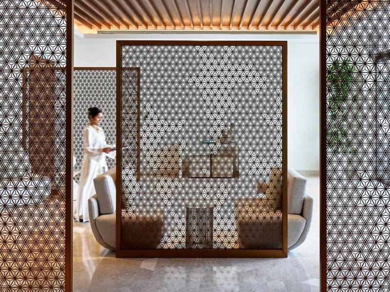 Mandarin Oriental, Muscat