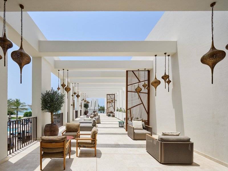 Mandarin Oriental, Muscat