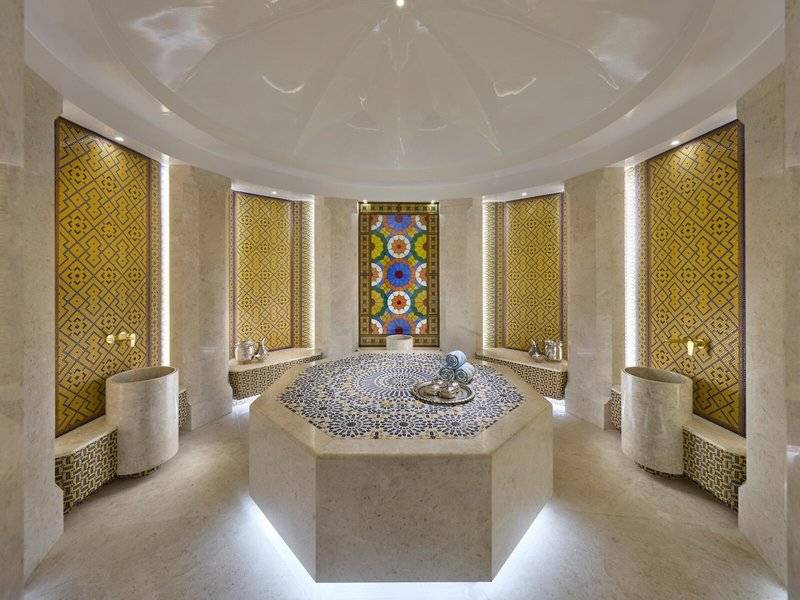 Mandarin Oriental, Muscat