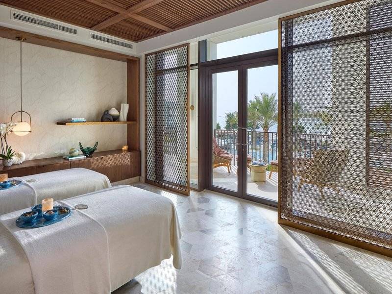 Mandarin Oriental, Muscat