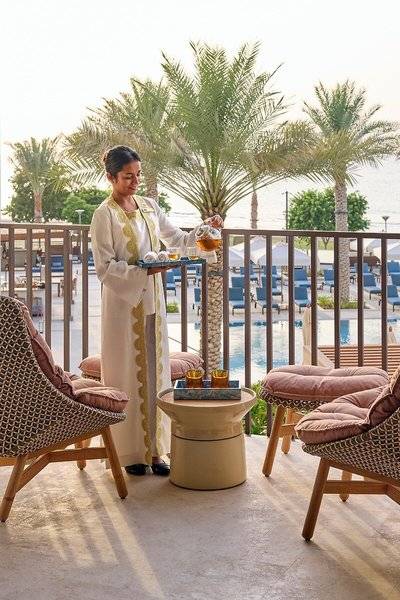 Mandarin Oriental, Muscat