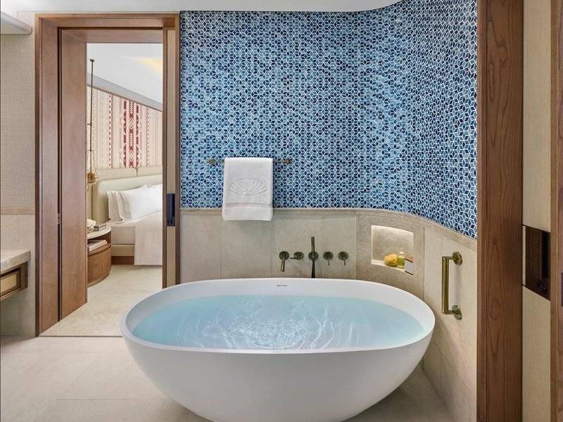 Mandarin Oriental, Muscat