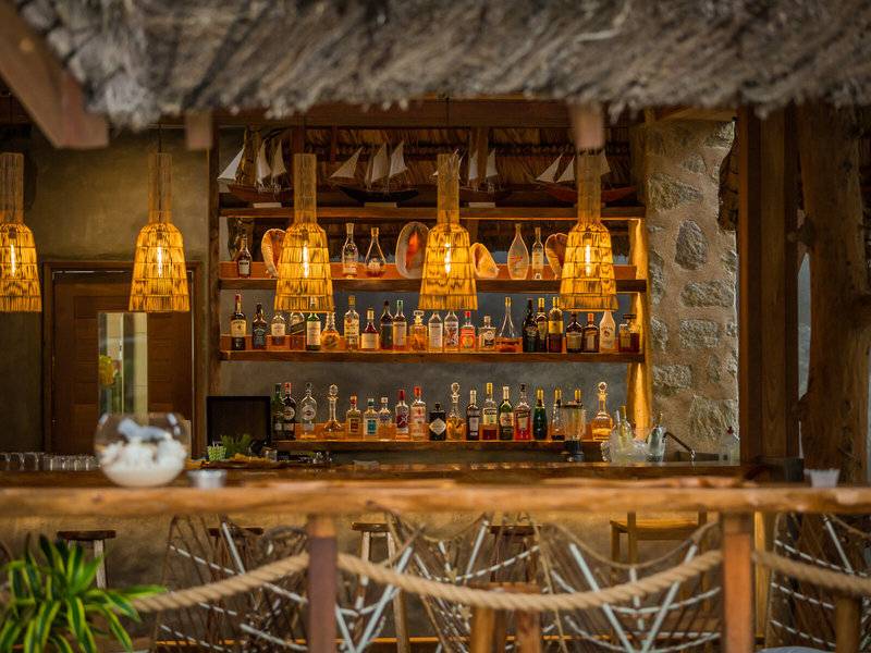Les Lauriers Eco Hotel & Restaurant