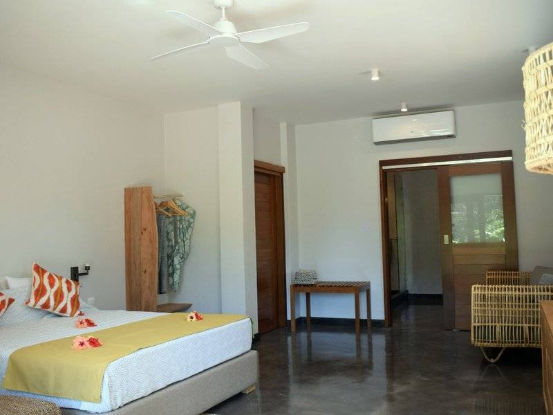 Les Lauriers Eco Hotel & Restaurant