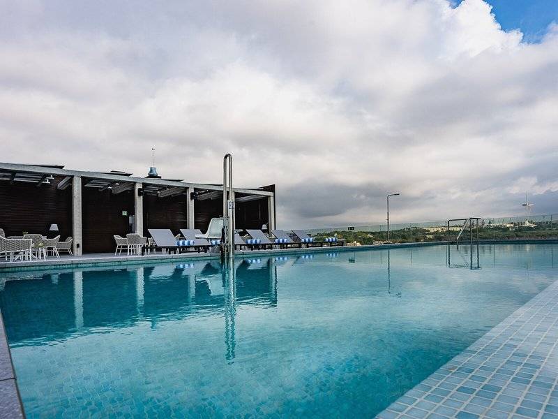 Leonardo Royal Hotel Barcelona Fira
