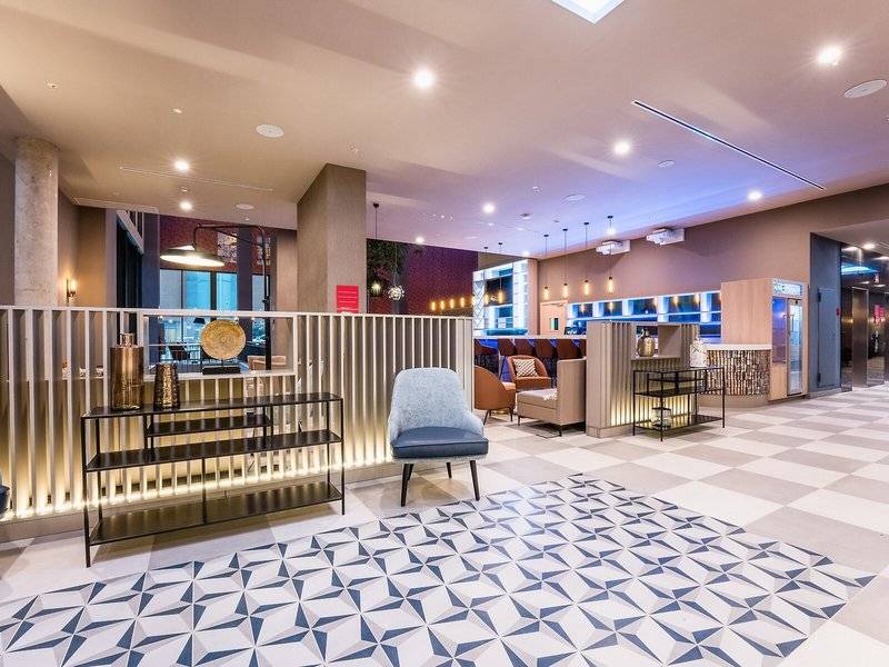 Leonardo Royal Hotel Barcelona Fira