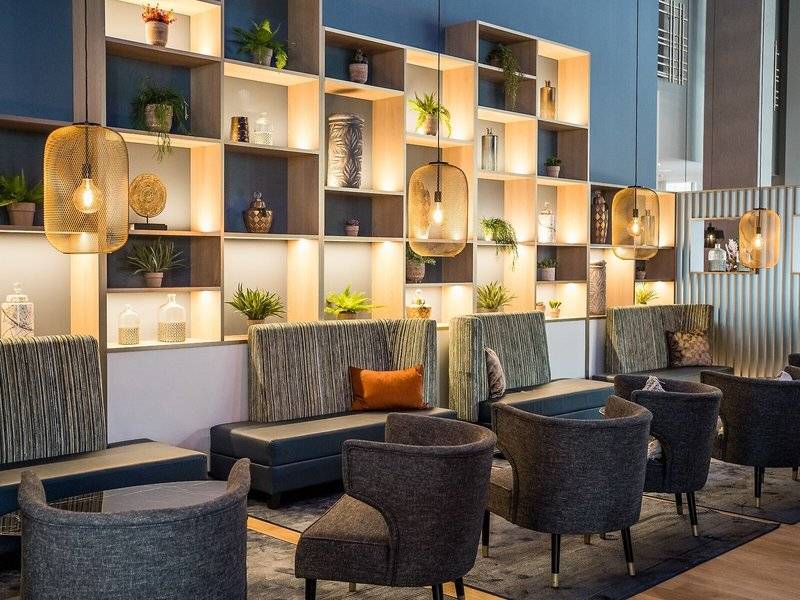 Leonardo Royal Hotel Barcelona Fira