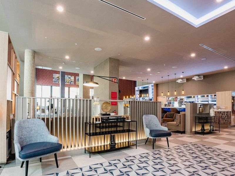 Leonardo Royal Hotel Barcelona Fira