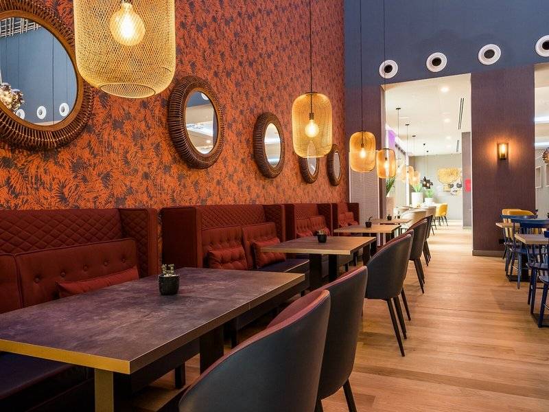 Leonardo Royal Hotel Barcelona Fira