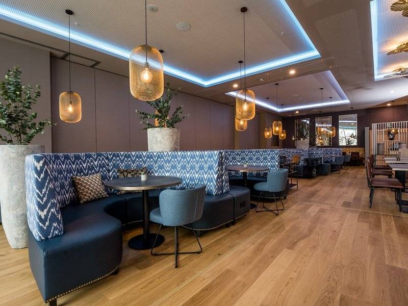 Leonardo Royal Hotel Barcelona Fira