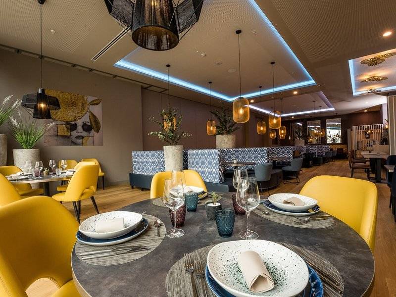 Leonardo Royal Hotel Barcelona Fira