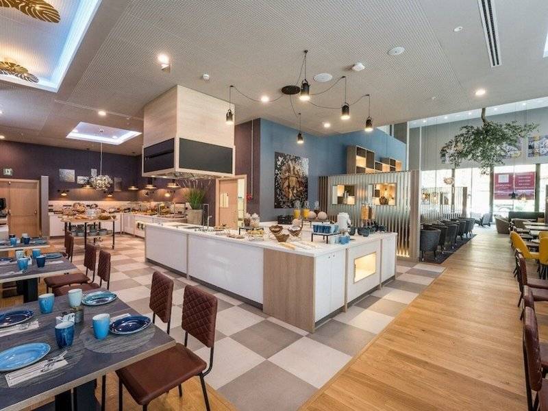 Leonardo Royal Hotel Barcelona Fira