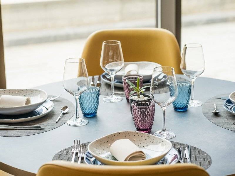 Leonardo Royal Hotel Barcelona Fira