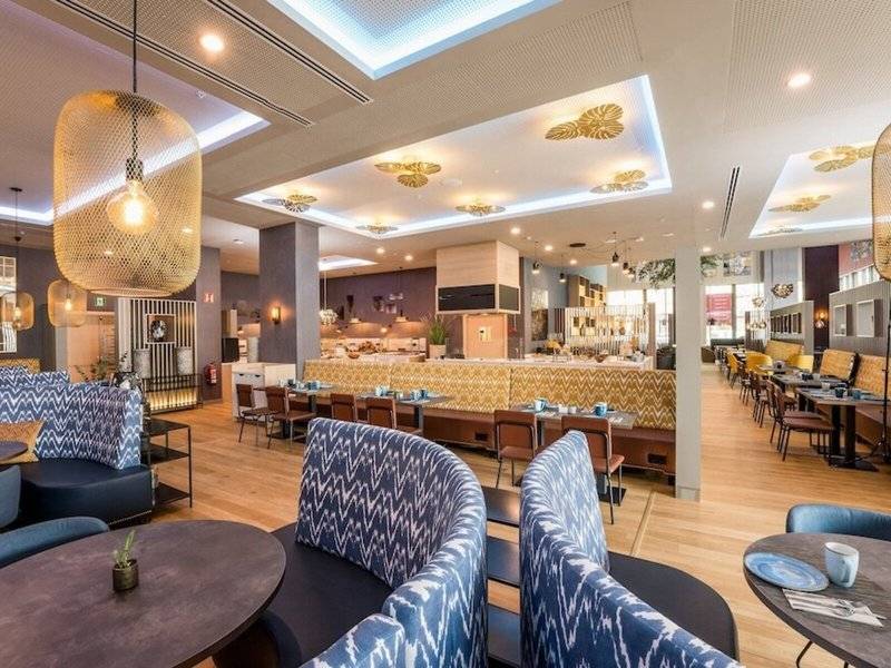 Leonardo Royal Hotel Barcelona Fira