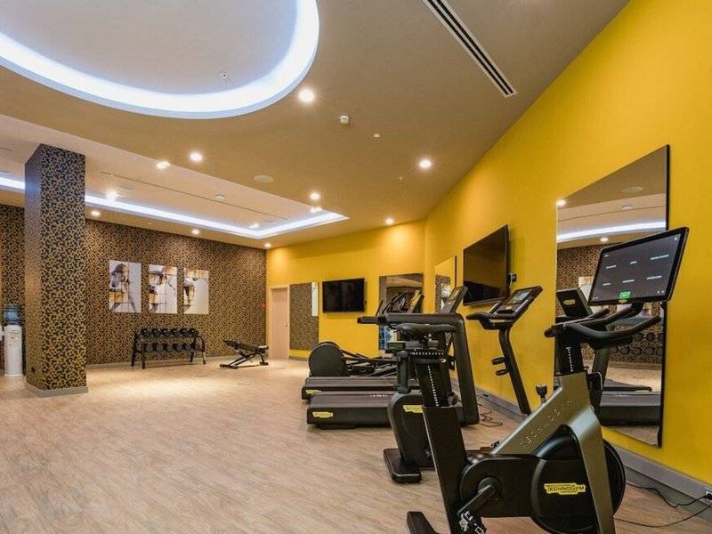 Leonardo Royal Hotel Barcelona Fira