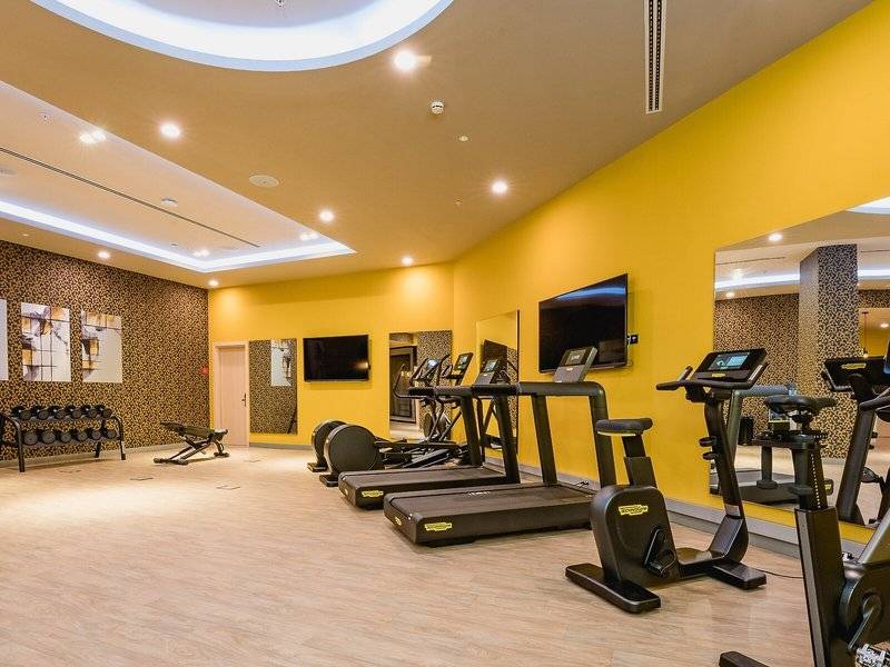 Leonardo Royal Hotel Barcelona Fira