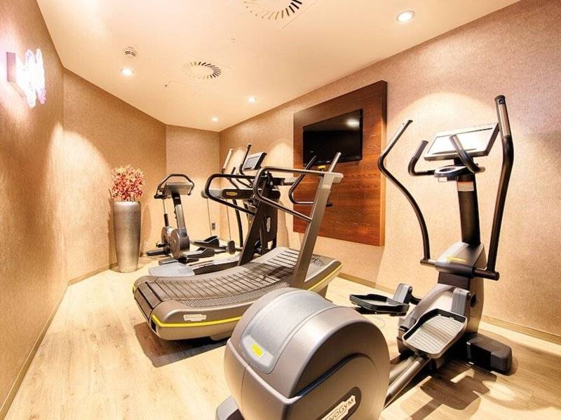 Leonardo Royal Hotel Barcelona Fira