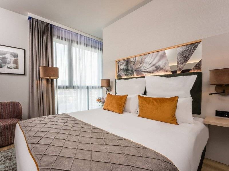 Leonardo Royal Hotel Barcelona Fira