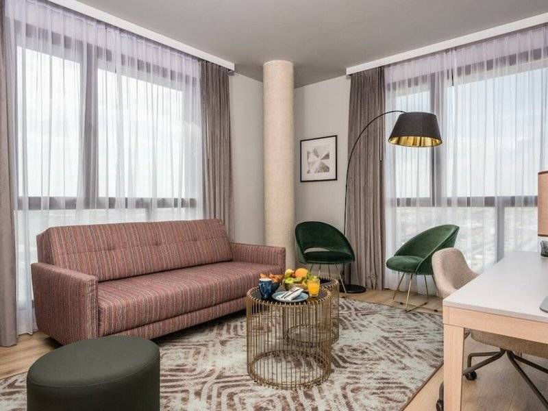 Leonardo Royal Hotel Barcelona Fira