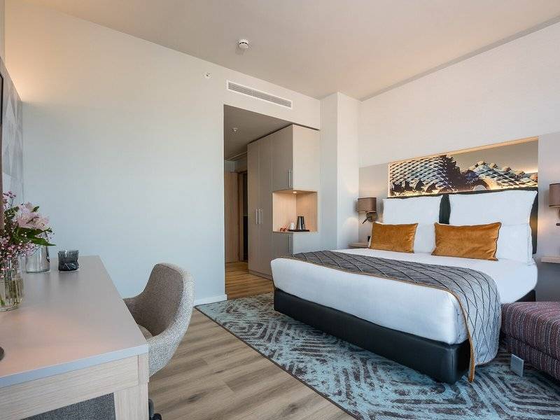 Leonardo Royal Hotel Barcelona Fira