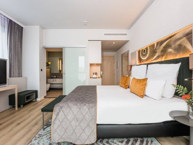 Leonardo Royal Hotel Barcelona Fira