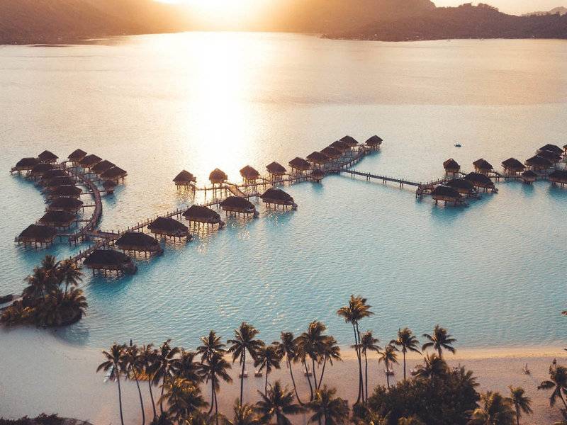 LE BORA BORA by Pearl Resorts