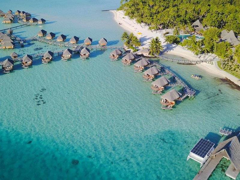 LE BORA BORA by Pearl Resorts