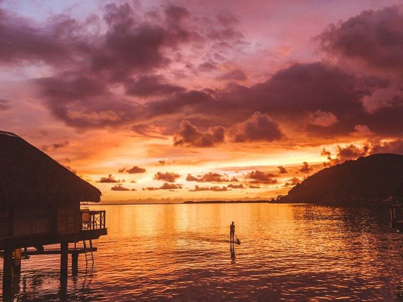 LE BORA BORA by Pearl Resorts